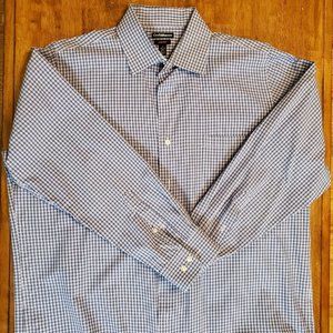 Croft & Barrow, Slim Fit, Large, Men